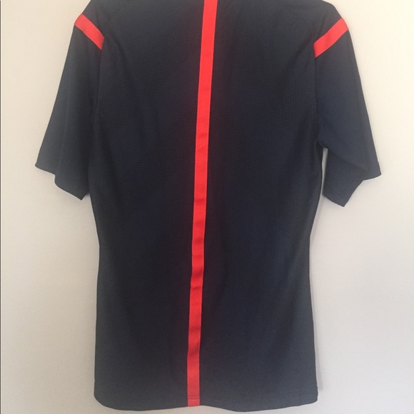 Adidas Men’s Climacool Shirt - Picture 2 of 3